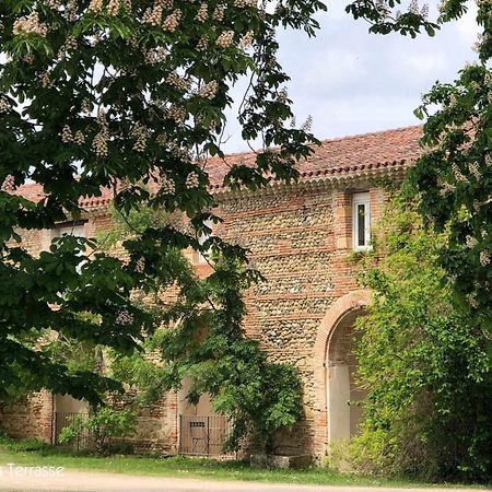 Appartamento Domaine De La Terrasse Carbonne Esterno foto