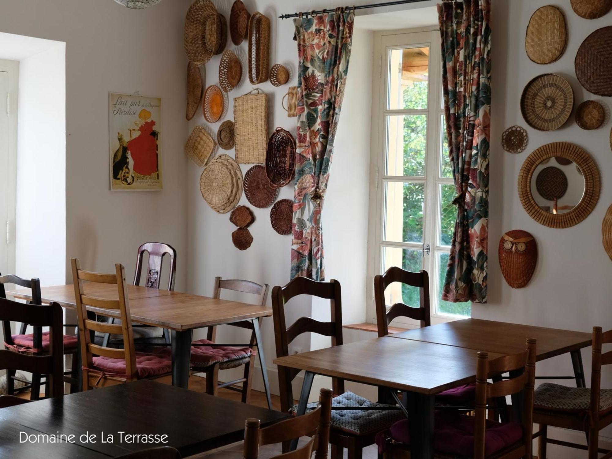 Appartamento Domaine De La Terrasse Carbonne Esterno foto
