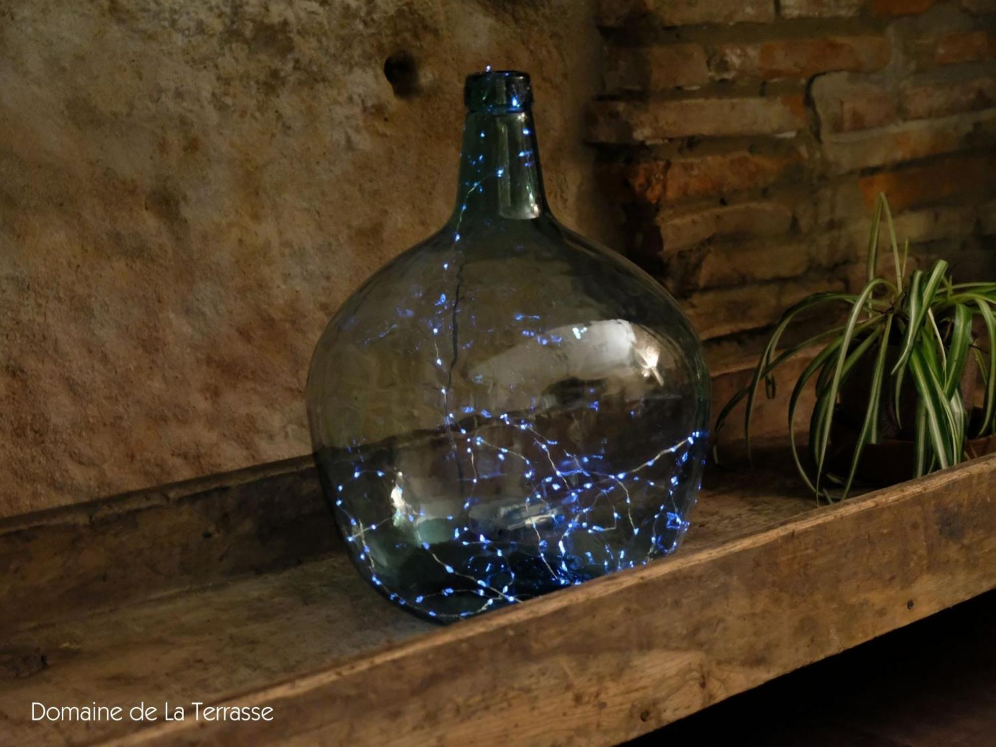 Appartamento Domaine De La Terrasse Carbonne Esterno foto